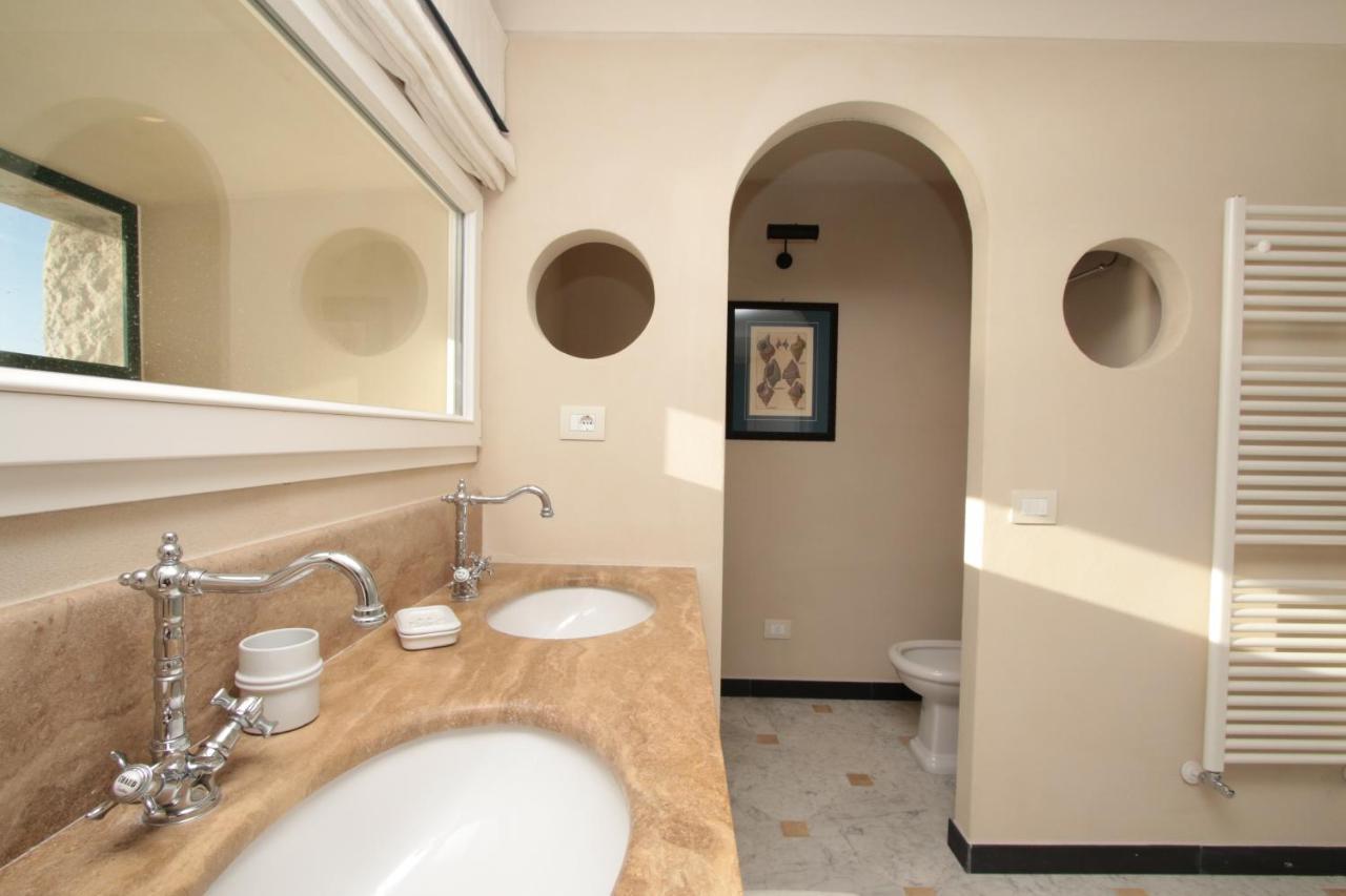 Villa La Pietra - Luxury location in Levanto, 5 Terre Esterno foto