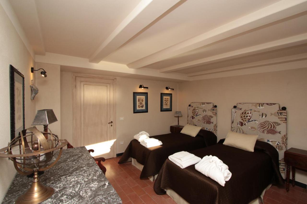 Villa La Pietra - Luxury location in Levanto, 5 Terre Esterno foto