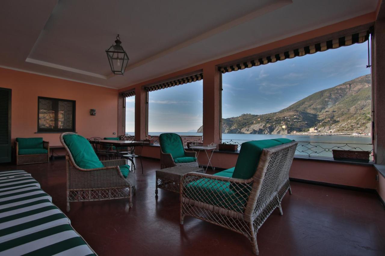 Villa La Pietra - Luxury location in Levanto, 5 Terre Esterno foto