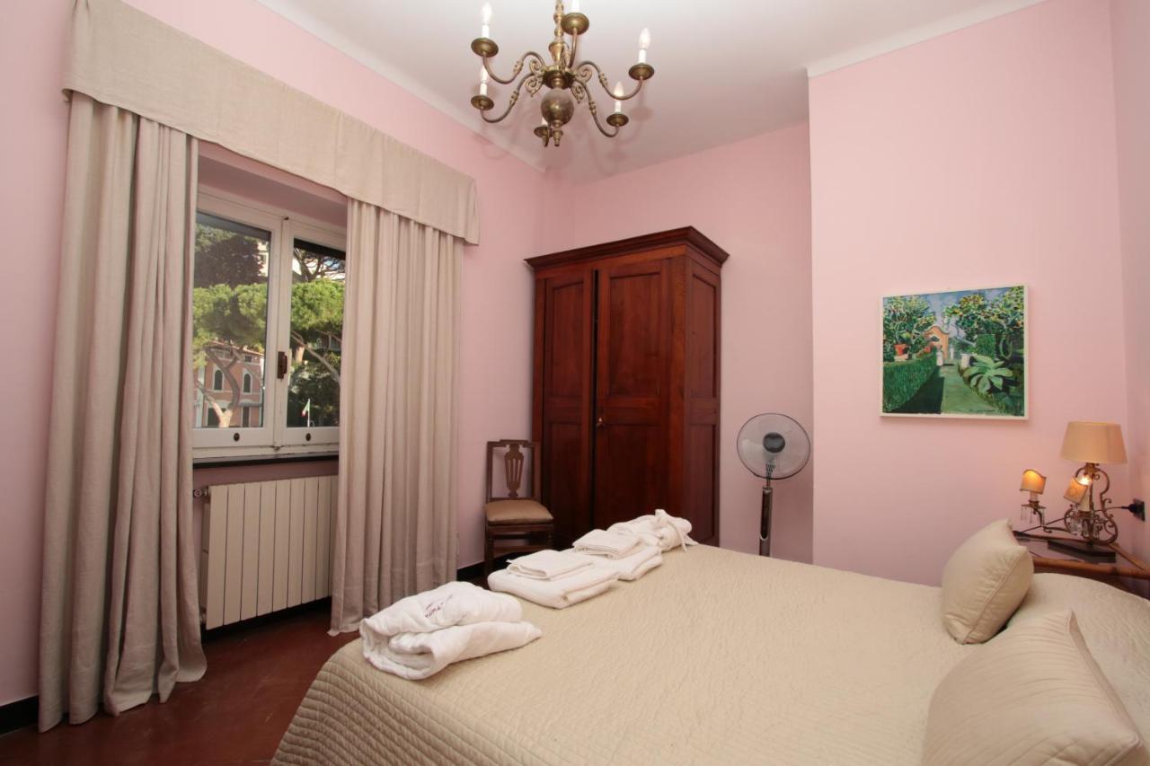 Villa La Pietra - Luxury location in Levanto, 5 Terre Esterno foto