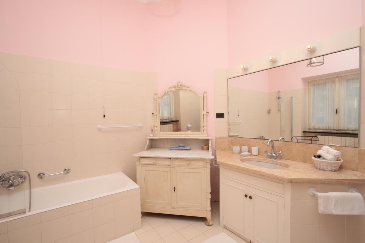 Villa La Pietra - Luxury location in Levanto, 5 Terre Esterno foto